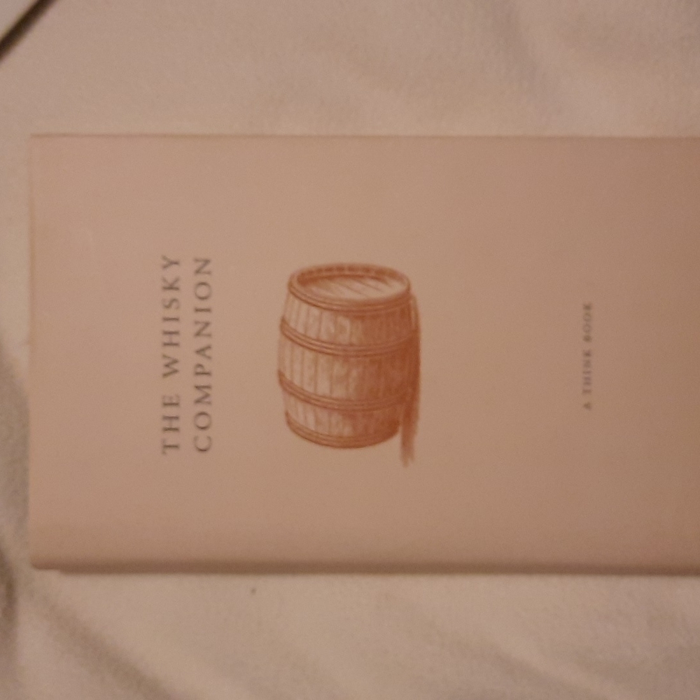 The whiskey company